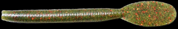 Watermelonseed Red