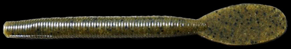 03 Green Pumpkinseed