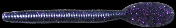 10 Smoke Pepper Purple