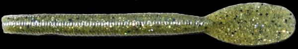 11 Baby Bass
